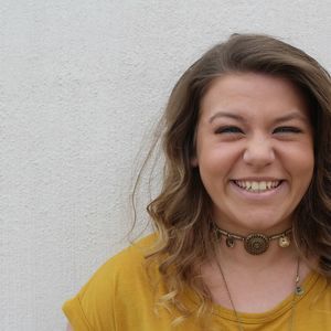 Meet your Posher, Annie